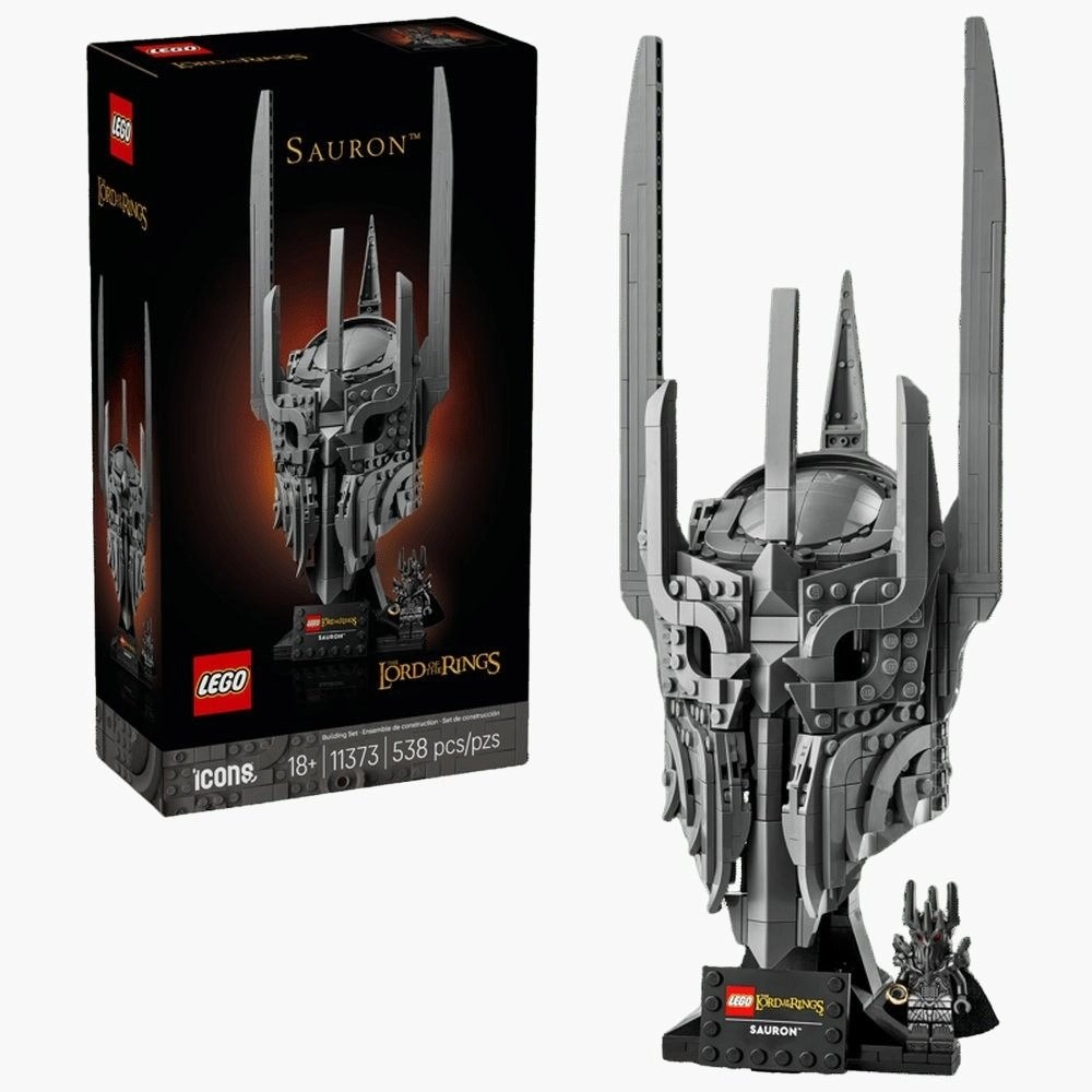 LEGO The Lord Of The Rings Balrog Book Nook (11373)