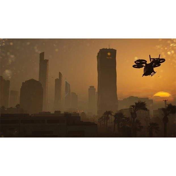 MindsEye - Xbox Series