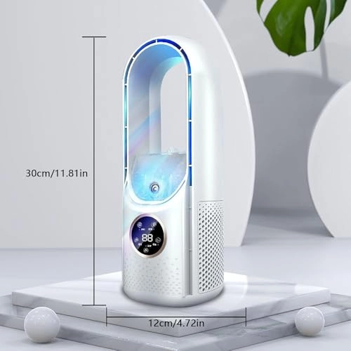 Mini air cooler