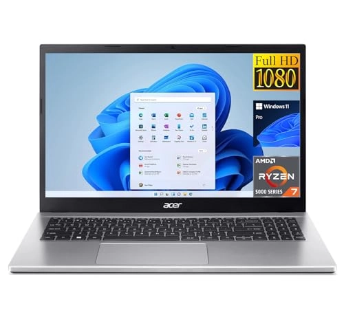 Aspire 3 A315-44PR7 - 15.6'' Ryzen 7 16GB DDR4 512GB SSD