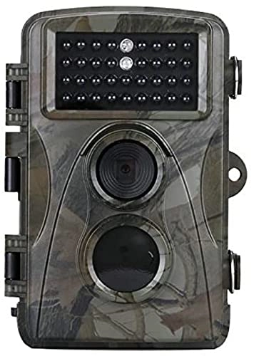 Trail Camera - 5MP