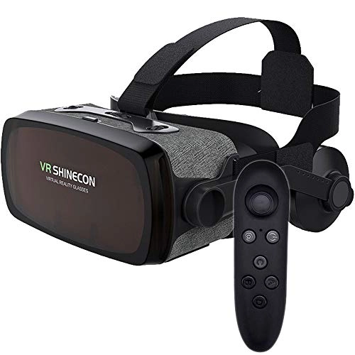 VR SHINECON 10.0