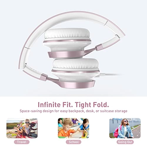 MS300 Wired Headphone