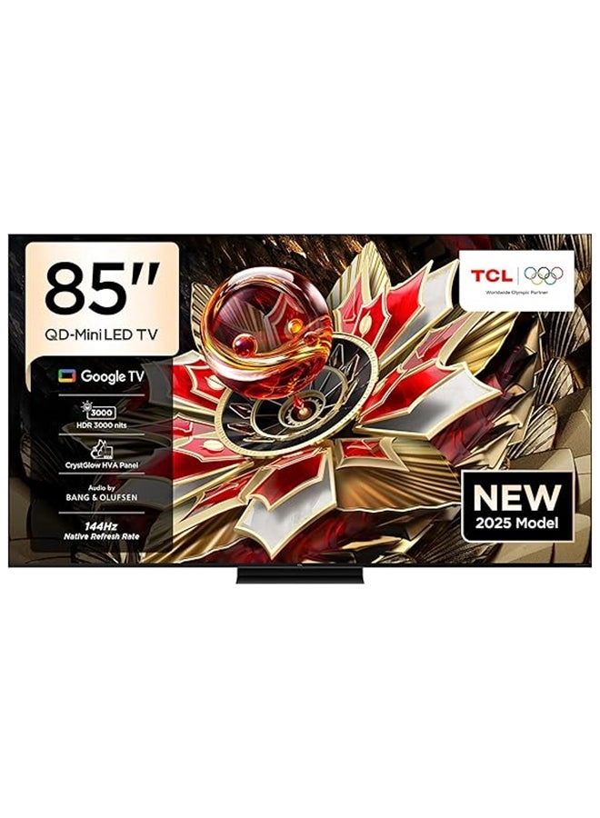TCL 85Q7C - 85 in