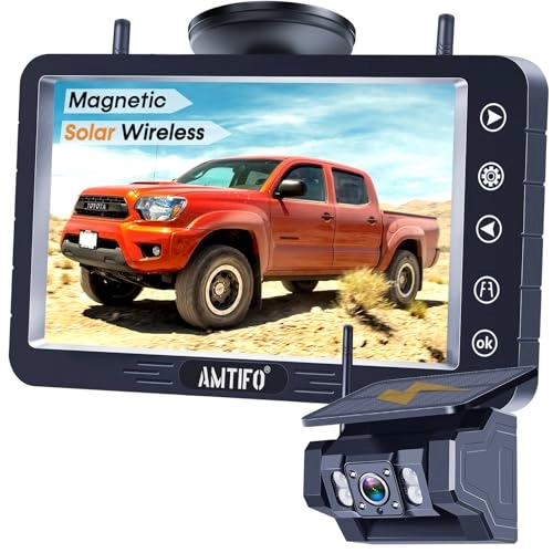 A18 - Wireless 1080P