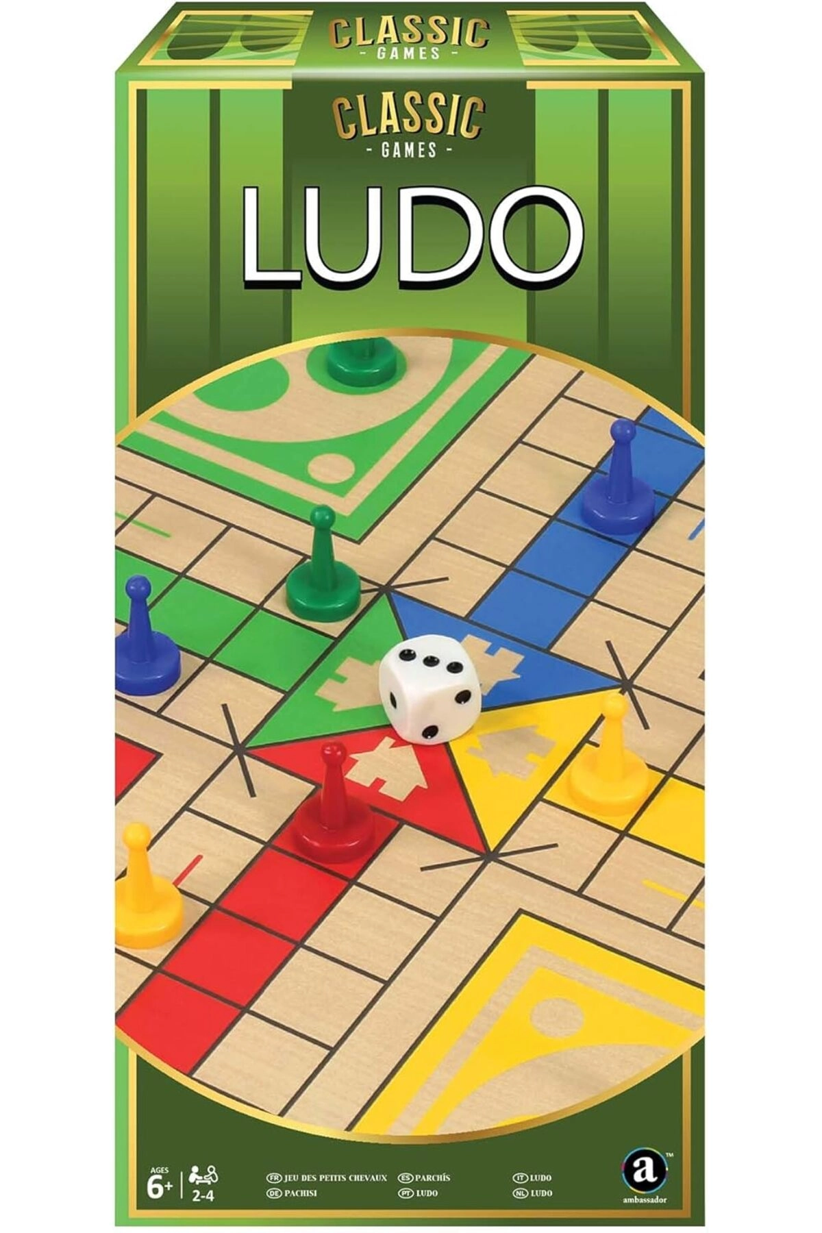 Ludo