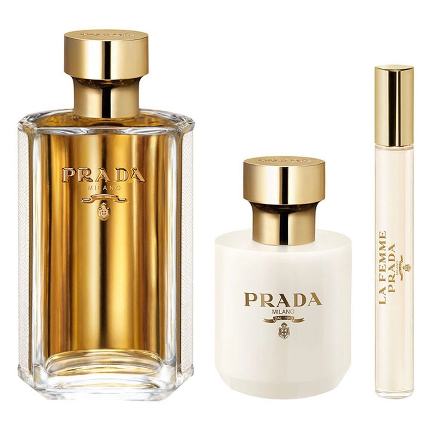 La Femme L'Eau Gift Set