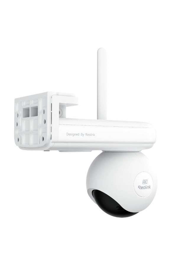 Altas PT Ultra+Solar Panel 2