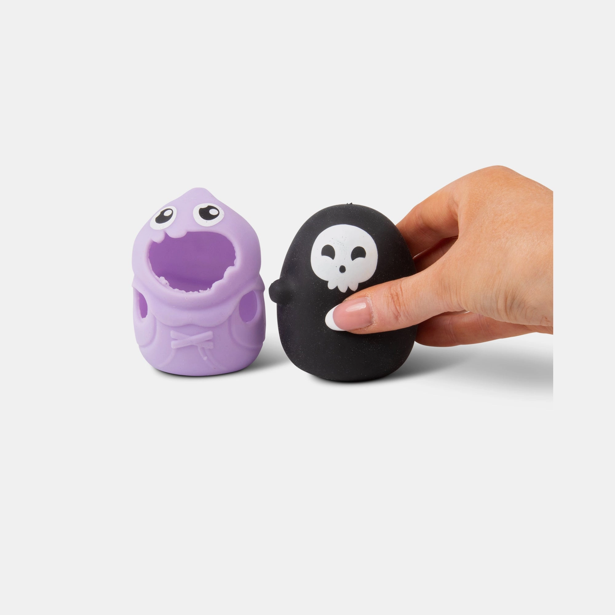 Switch N' Squeeze Ghost - 3+ 2 pieces