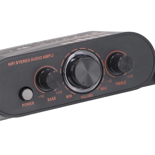 ons329td1v - 2.0 Stereo 2 x 20W