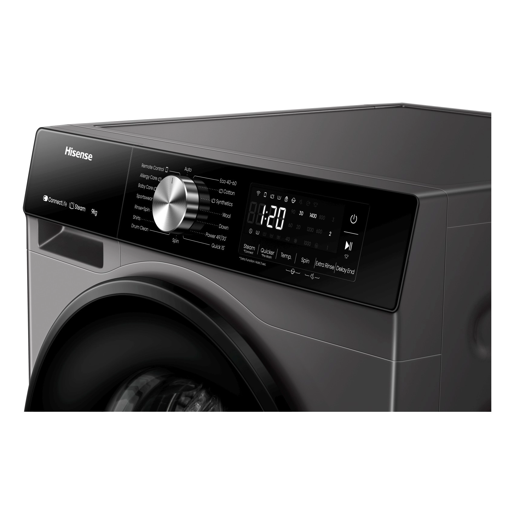 ConnectLife WF3S9043BT