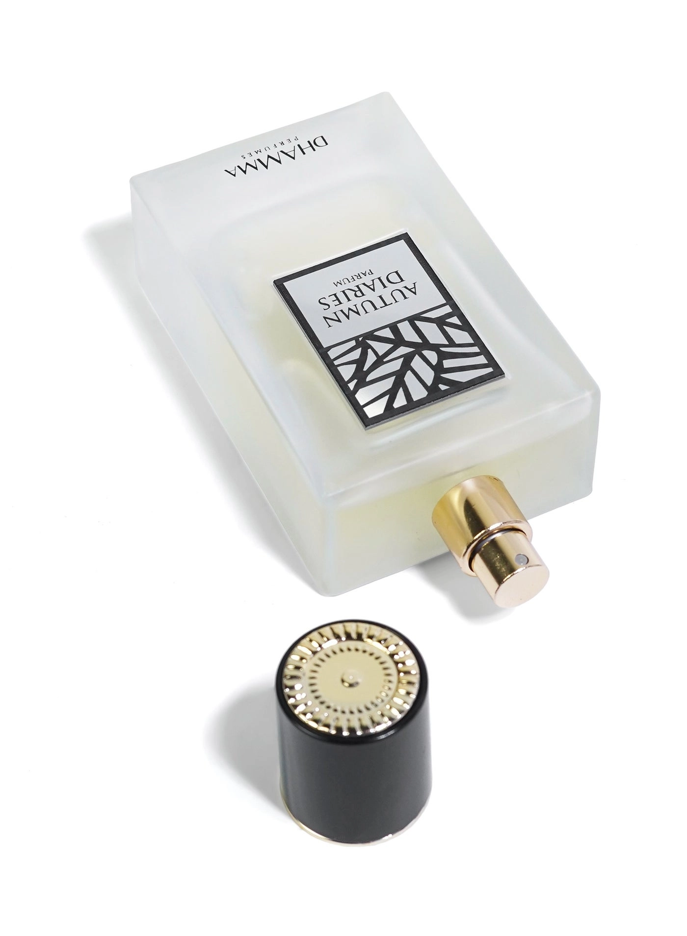 Autumn Diaries Eau de Parfum - 100ml