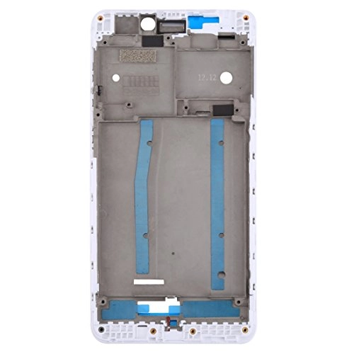 Redmi 4A Front Housing LCD Frame Bezel