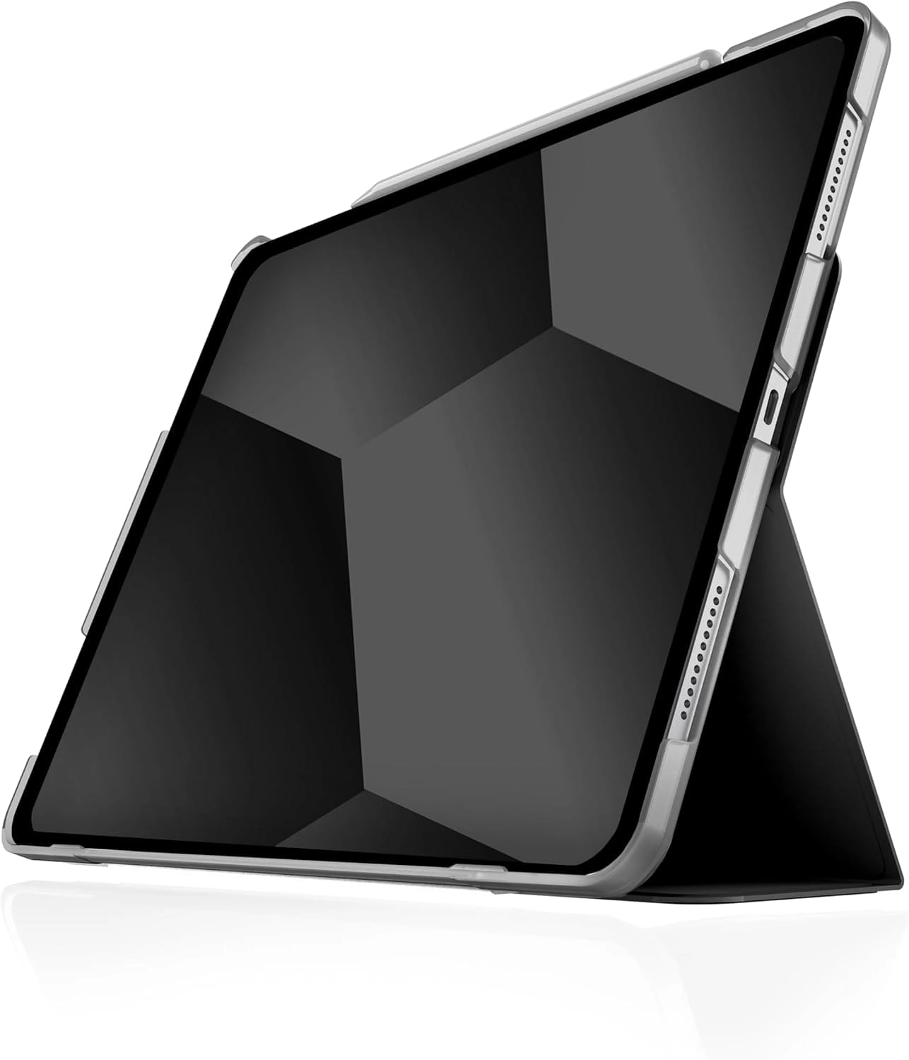 STM Cover with Pencil Holder for iPad Air 13-inch (M2, 2024)