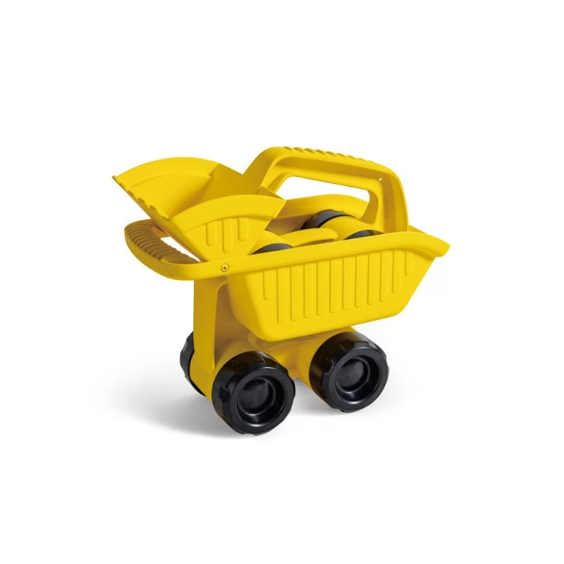 Monster Movers Duo - Digger & Dumper 2pcs