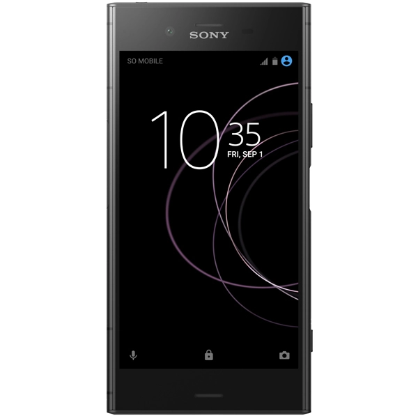 Xperia XZ1 - 4 GB 64 GB