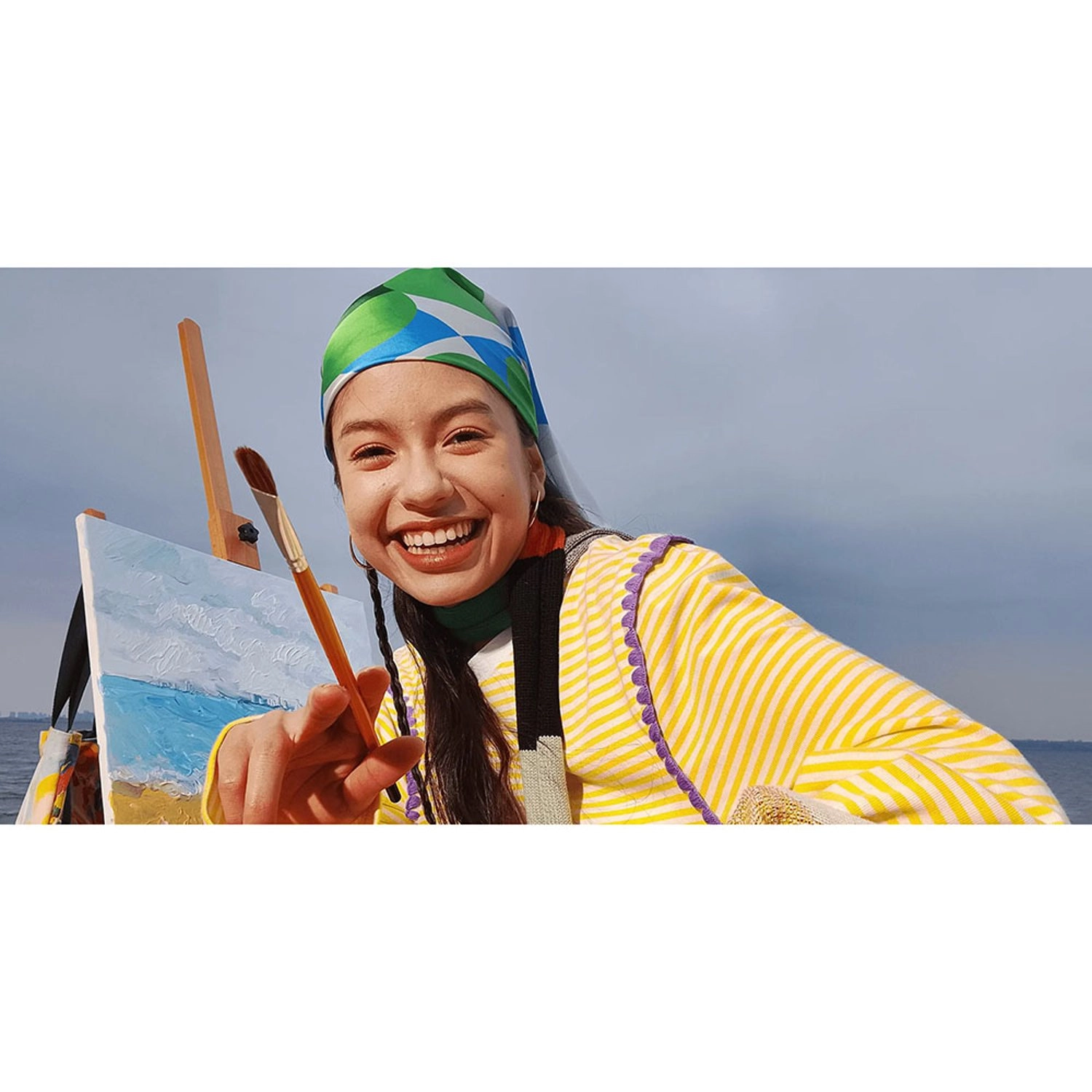 Redmi A5 - 4GB 128GB