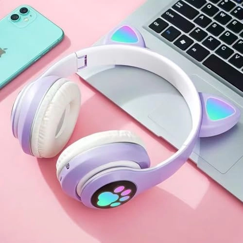 STN-28S Wireless Headphone