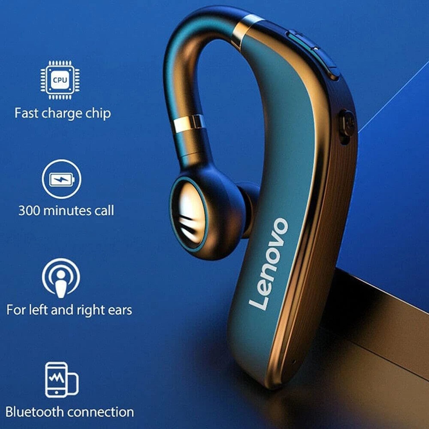 HX106 Wireless Earbud