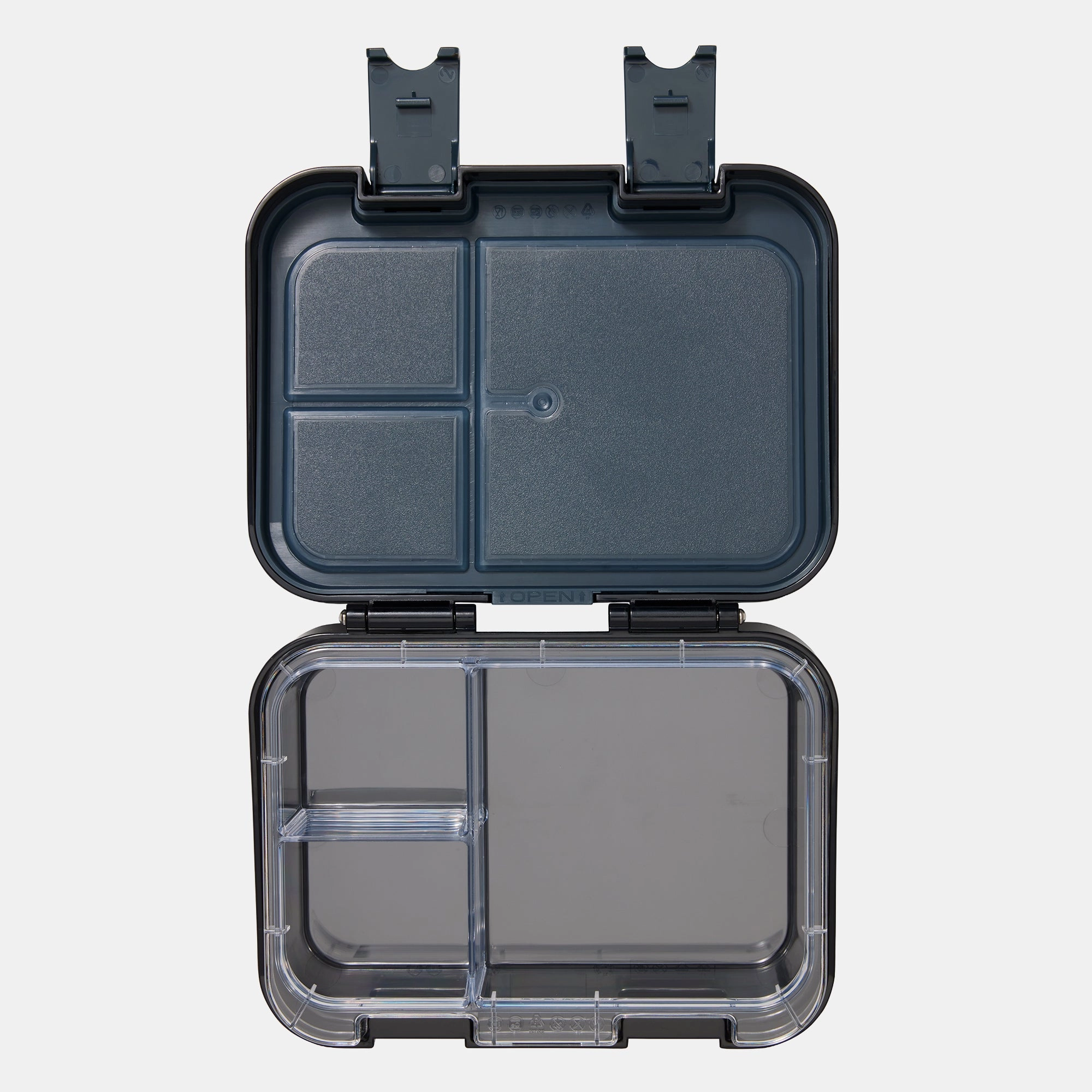 Bento Lunchbox - 390 Ml