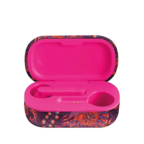 TWS Hoox Wireless Earphone 400 mAh Charging Case