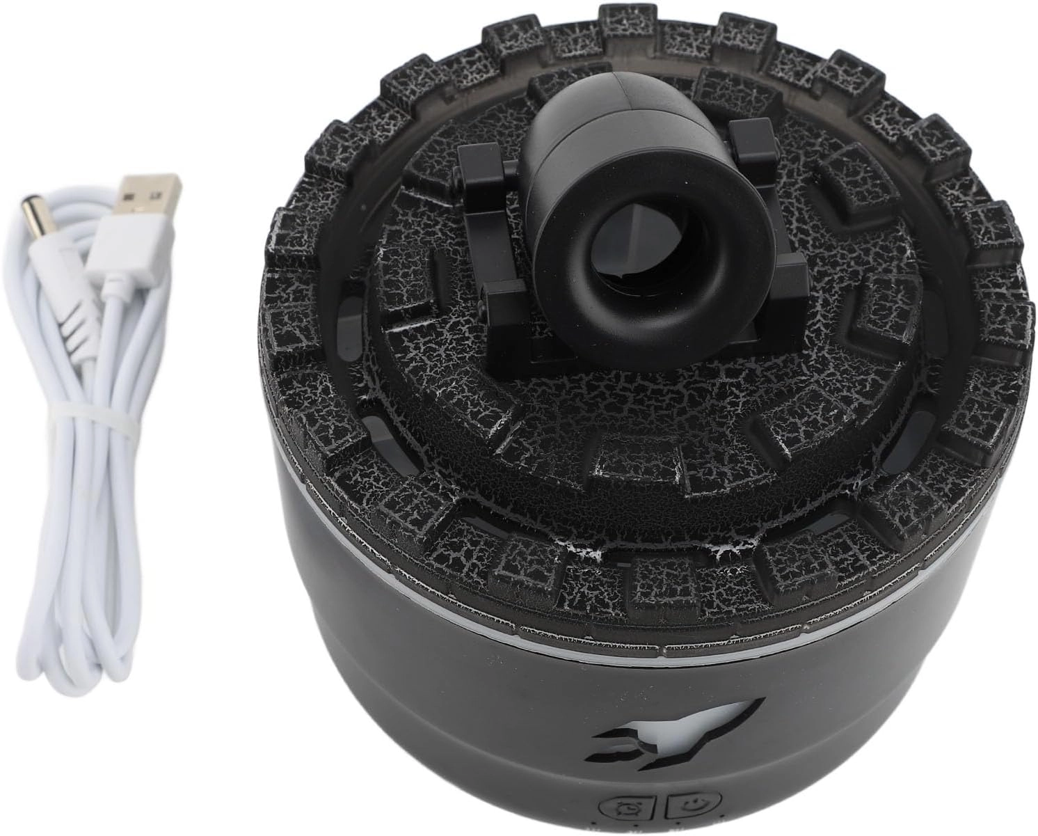 Cannon Blast Aroma Humidifier