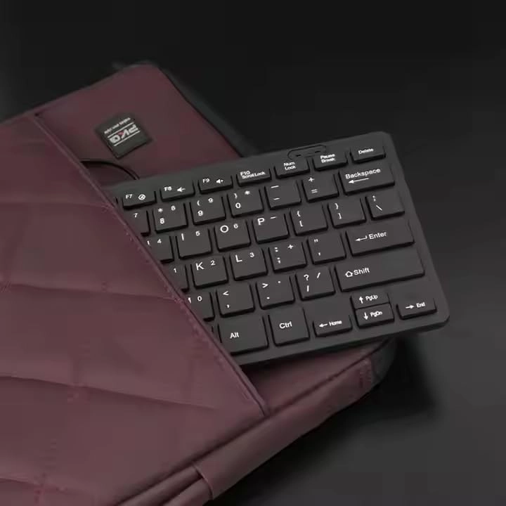 Mini Keyboard - Wired