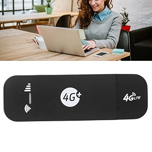 USB 4G LTE Router - Wi-Fi
