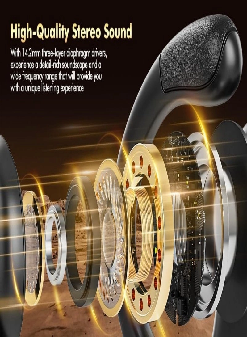 Open Ear Wireless Earbud