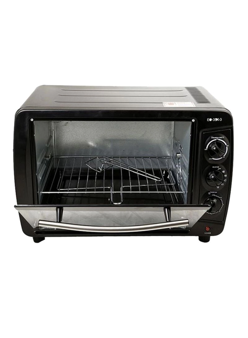 Shick Trend EO-35K-3 Electric Oven - Convection Rotisserie