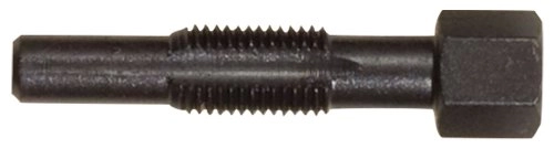 Threaded drill - High Speed Steel (HSS) 1 piece(s)