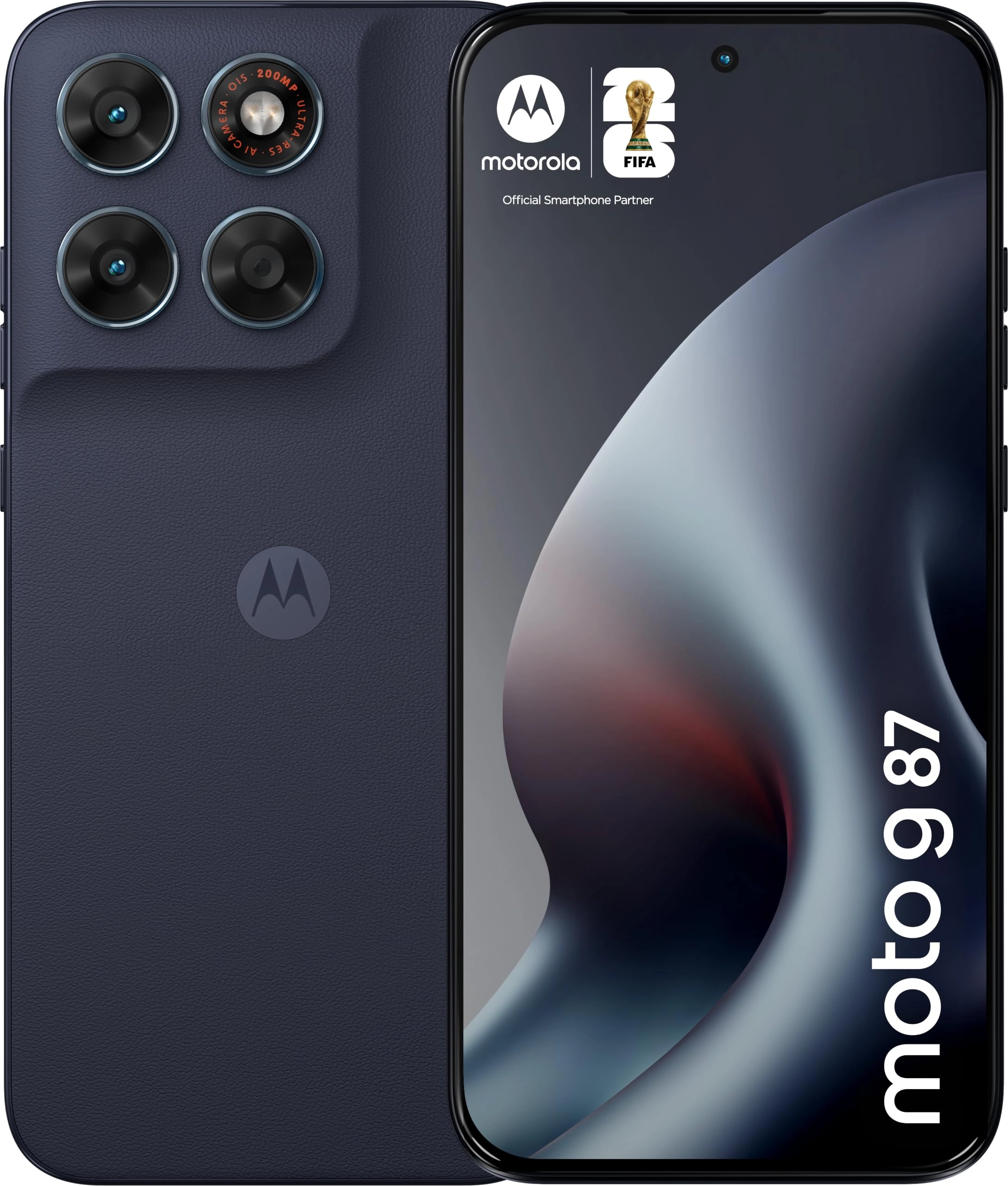 Motorola Moto g87 12GB 256GB