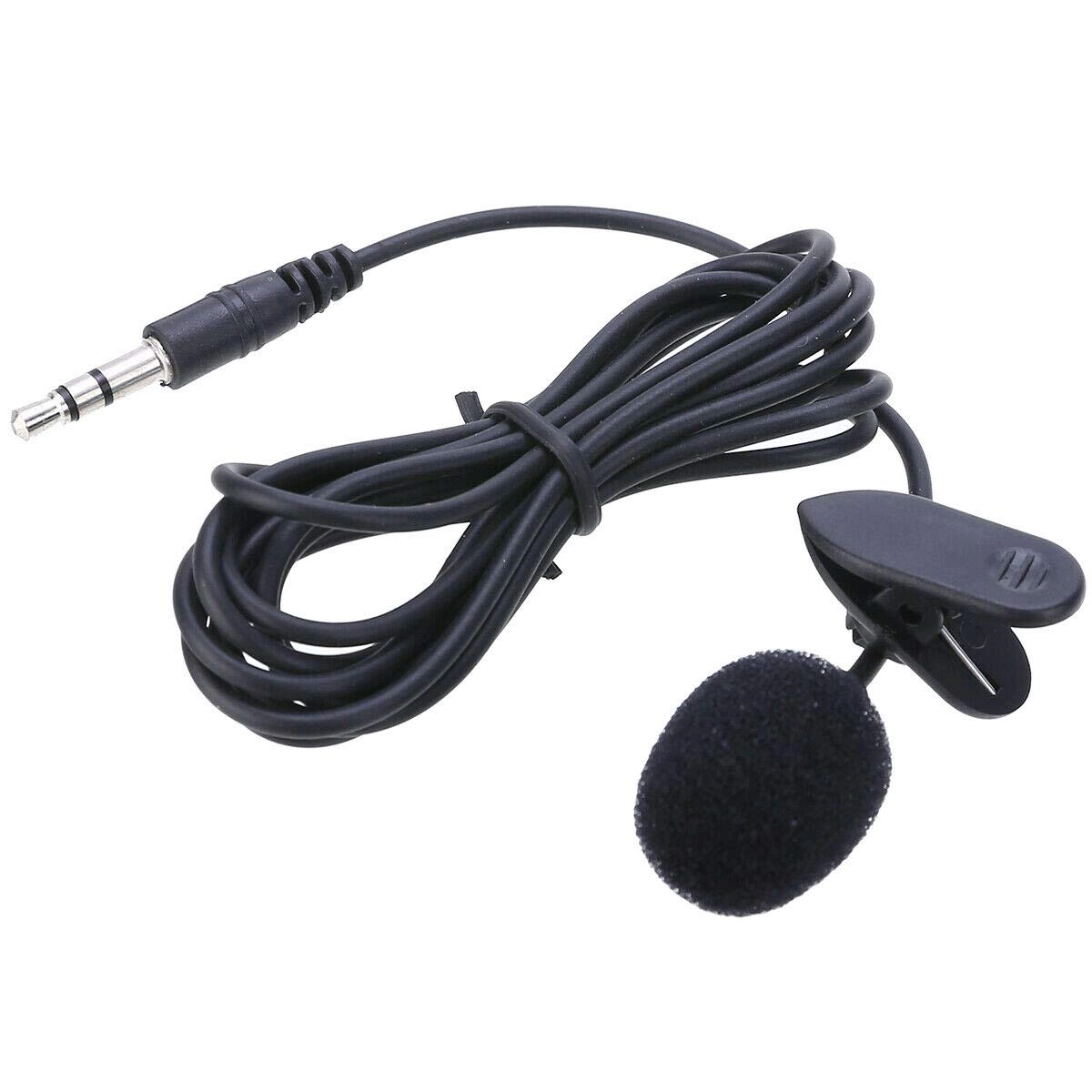 AKindle AK-3694 3.5mm-Mini-Jack Microphone