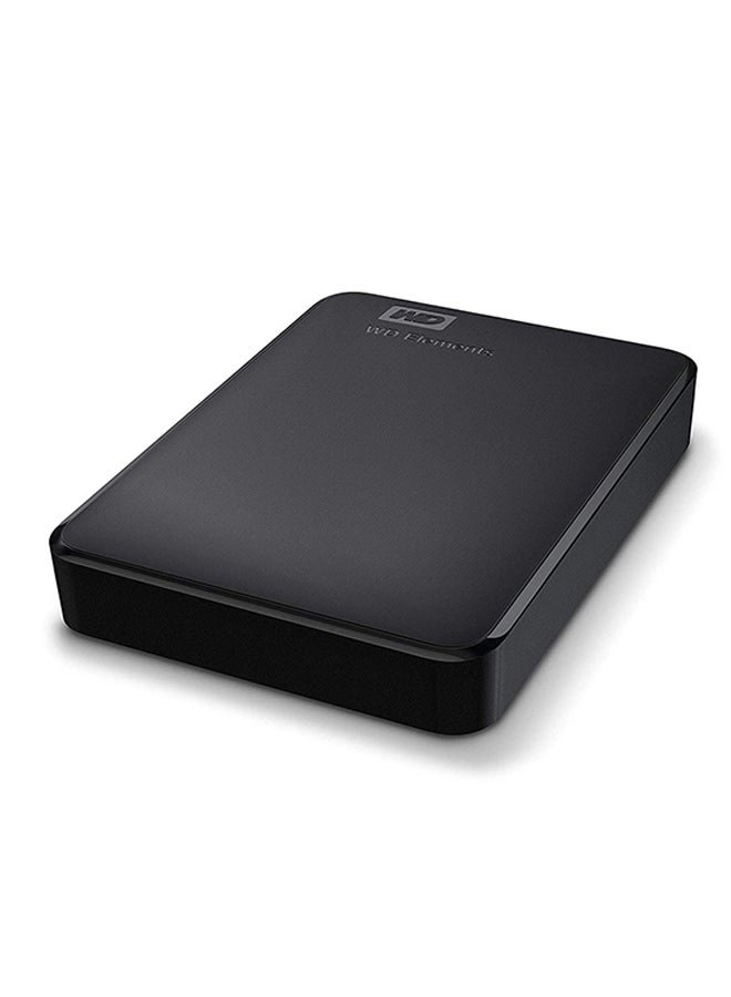 Elements 4TB HDD