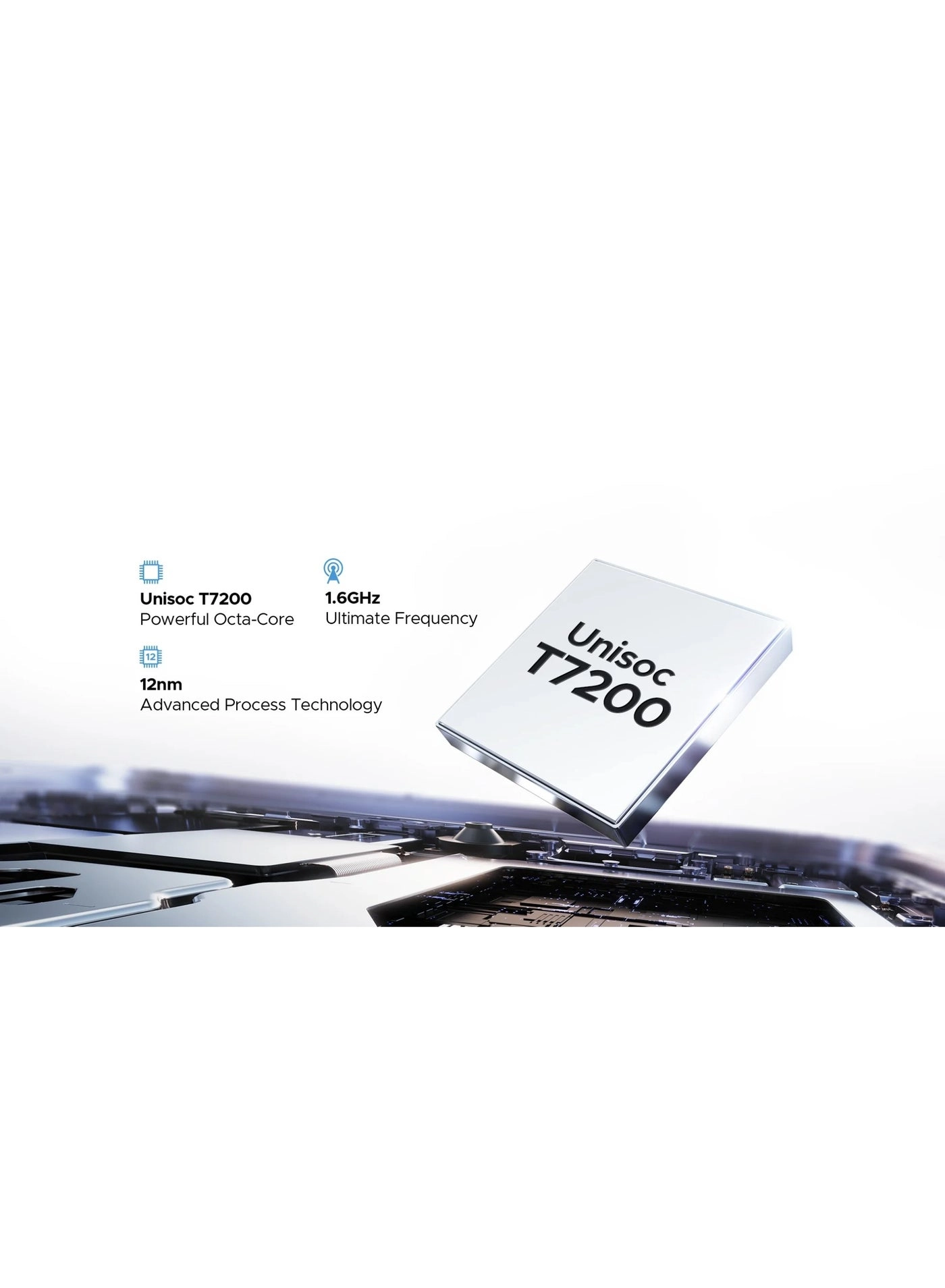 Tab A9 Pro+ - 128GB 11"