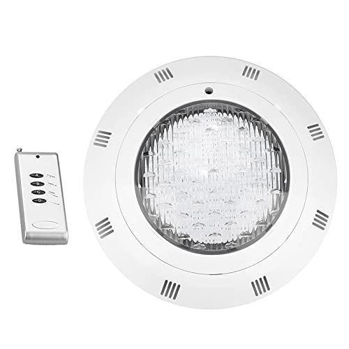 Swimming Pool Bright Light