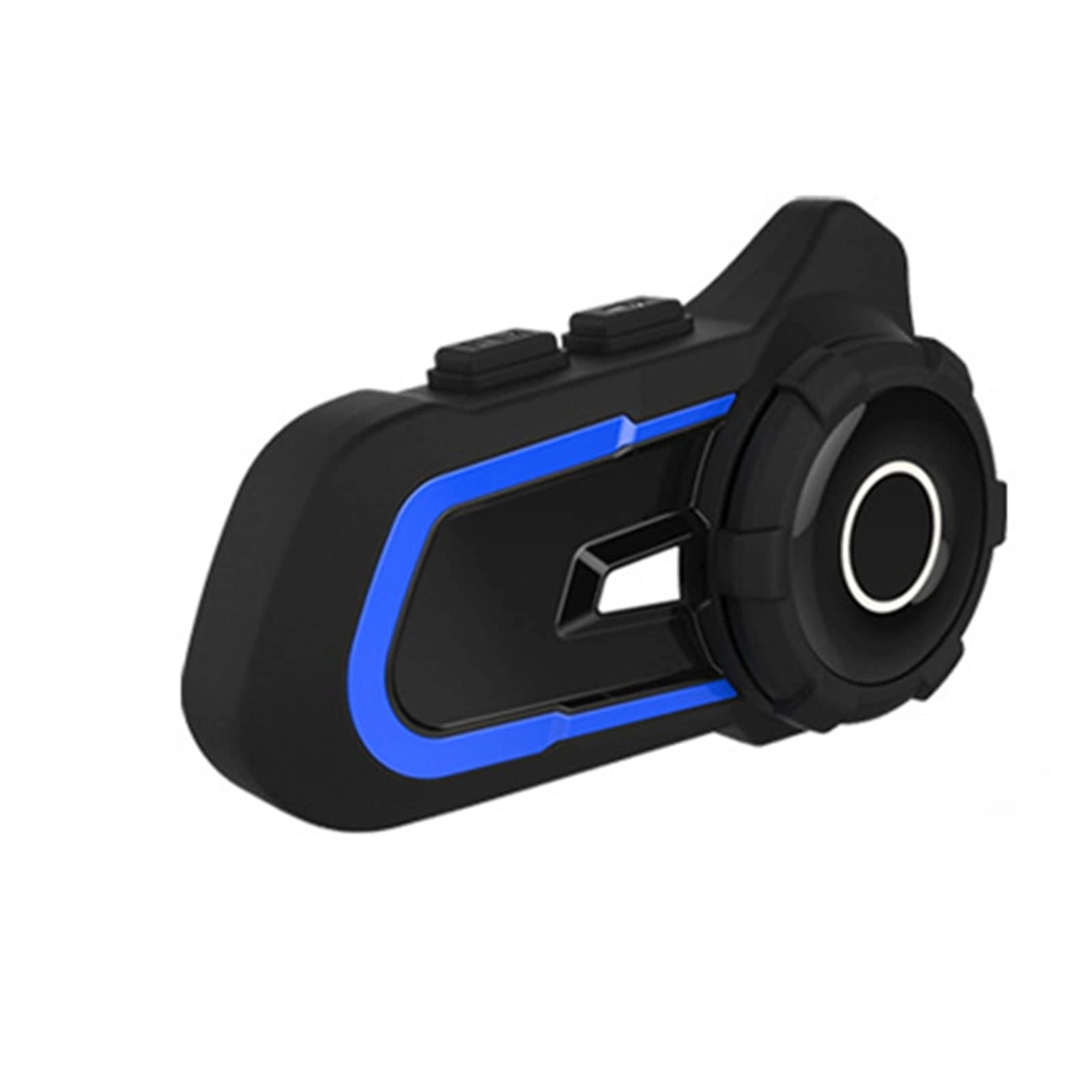 SUBKANSH Helmet Communication System - Bluetooth