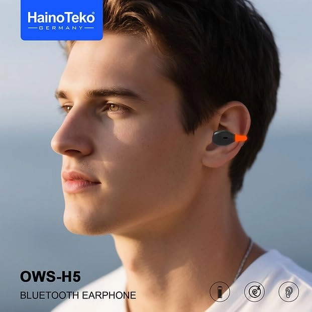 OWS-H6 Wireless Earphone