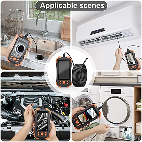 Endoscope - 8mm 3.5M