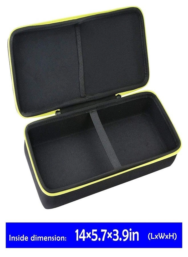 Hard Travel Case Compatible with Ryobi P241