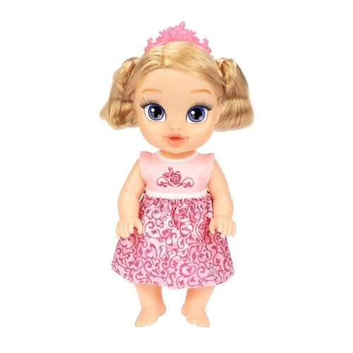 Aurora Baby Doll - 12-Inch Plastic Ages 2+
