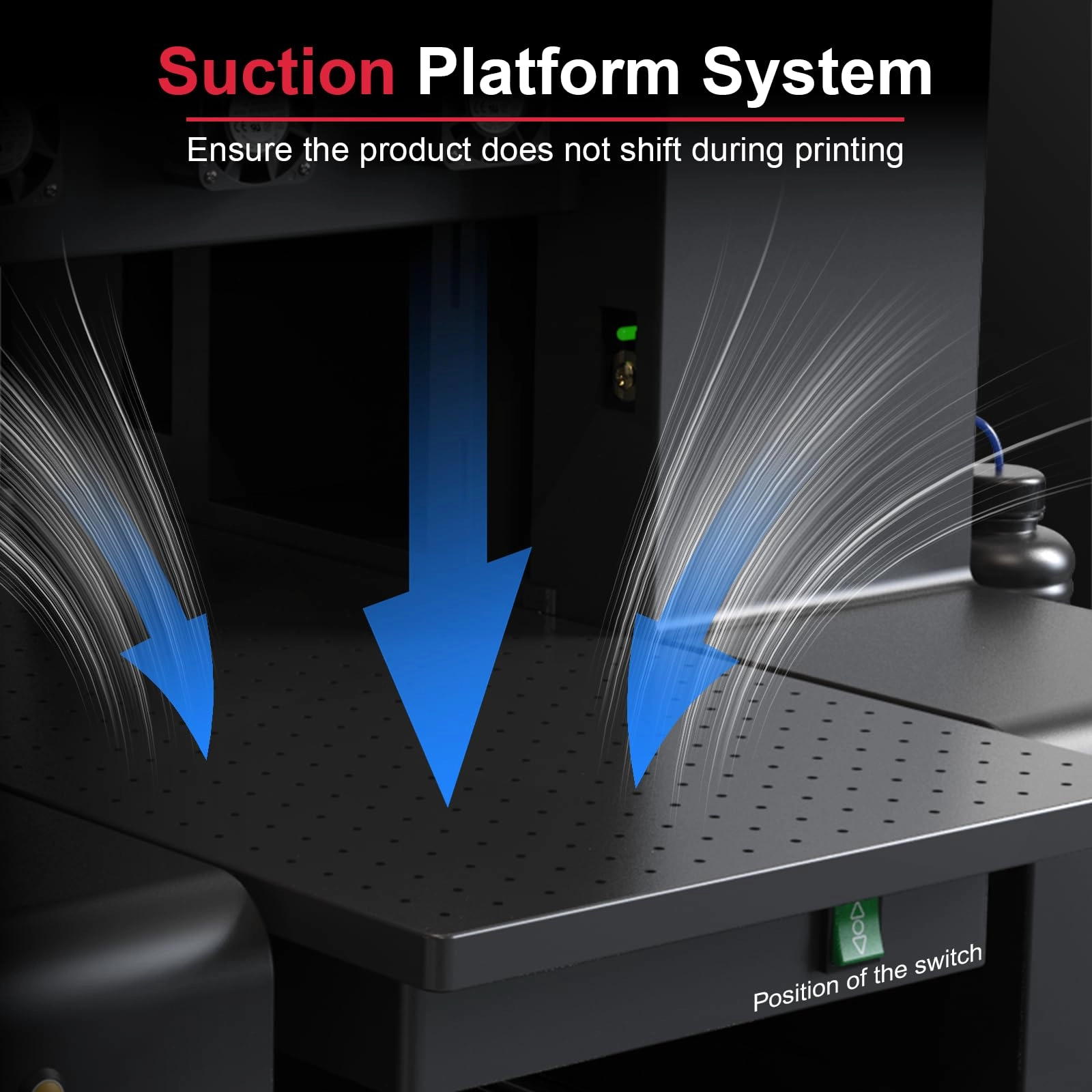 A4 UV Printer