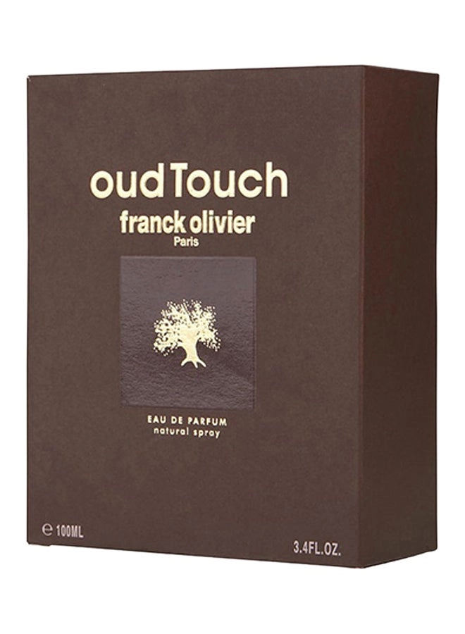 Oud Touch Eau de Parfum 100 ml