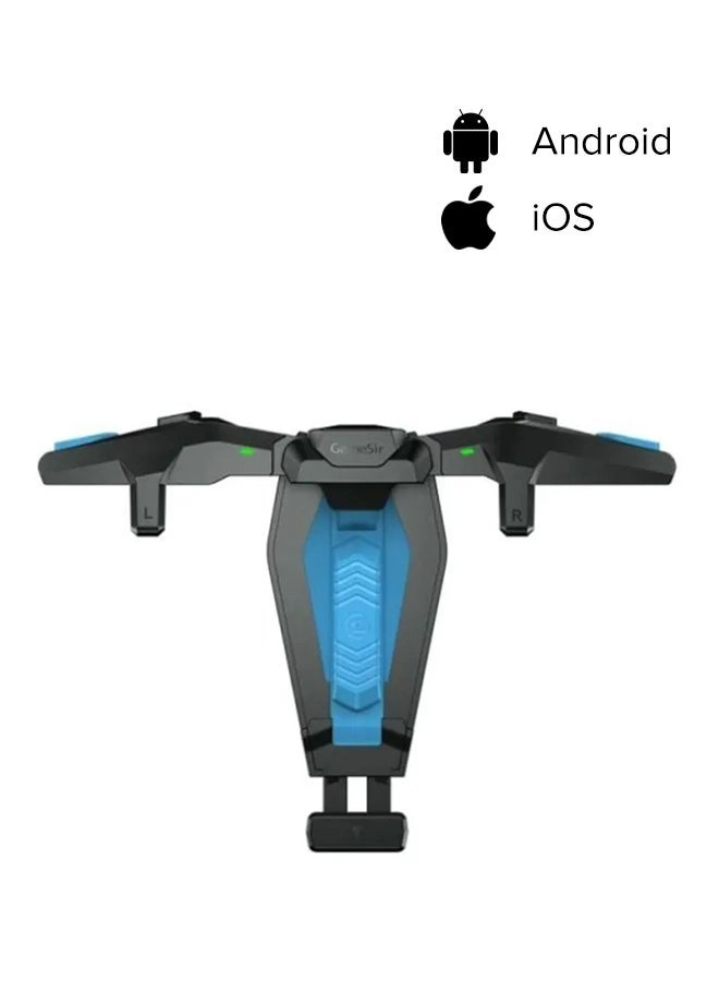 Falcon Mobile Gamepad