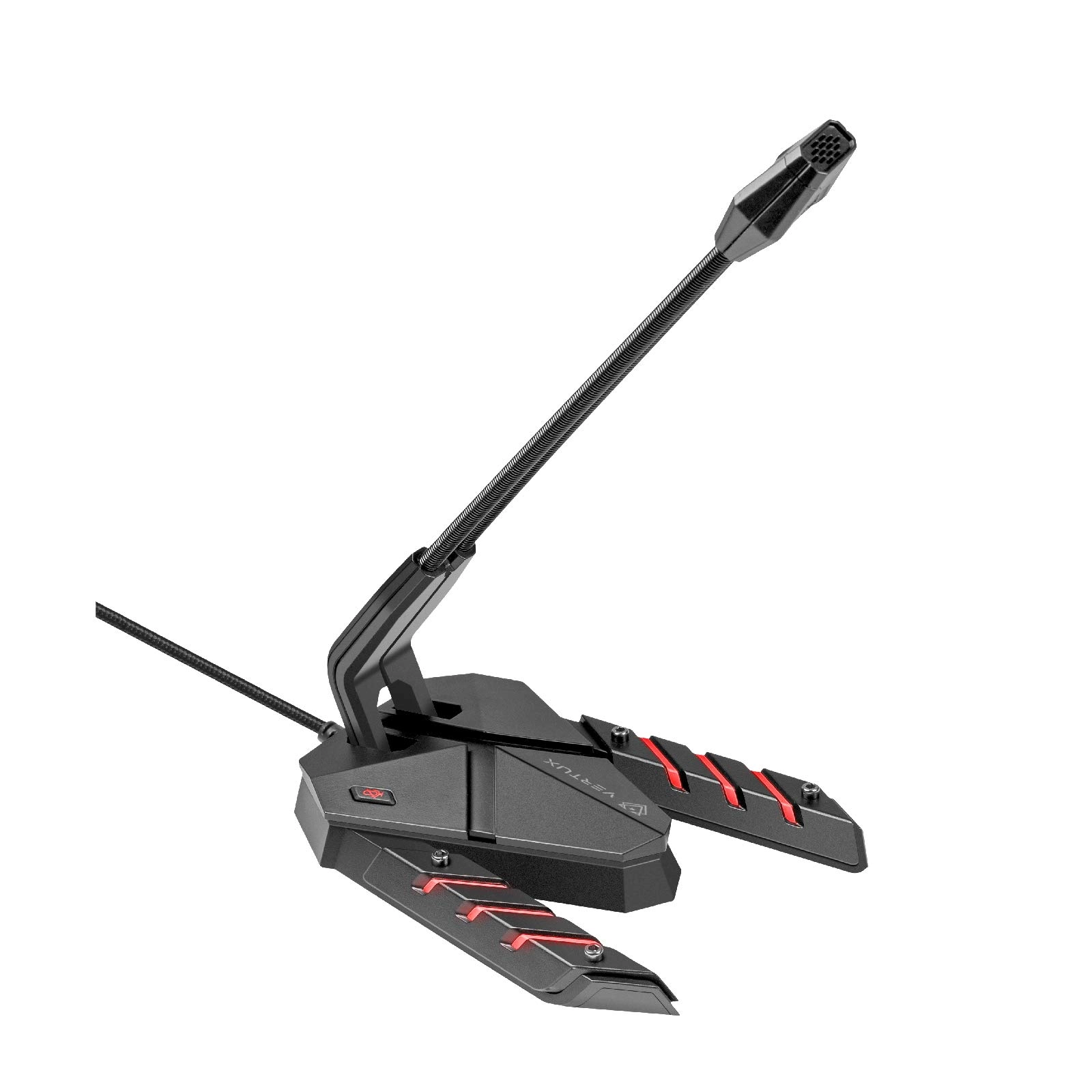 Streamer-3 USB Microphone