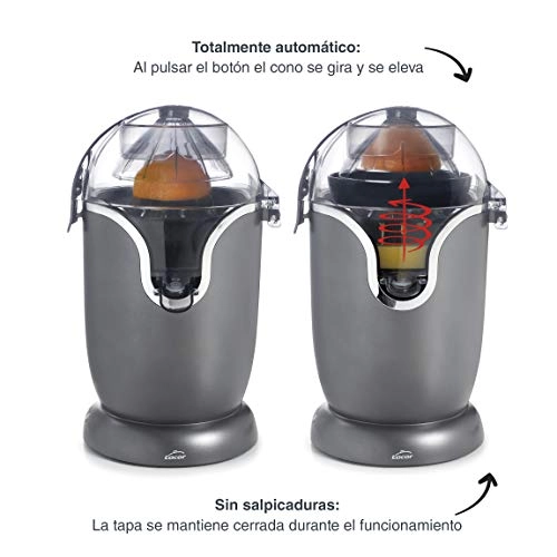 69520 - 3600 watts 400 ml