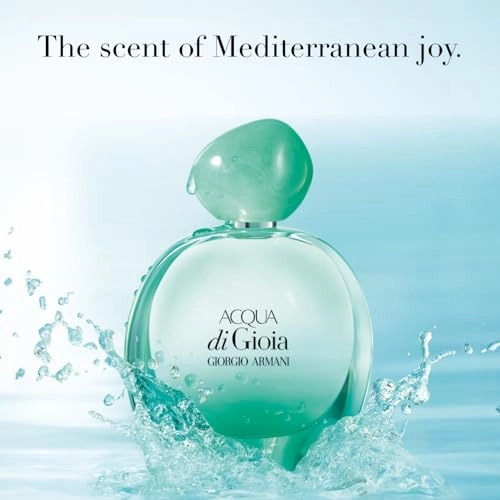 Acqua Di Gio Ia Eau de Parfum 100 ml
