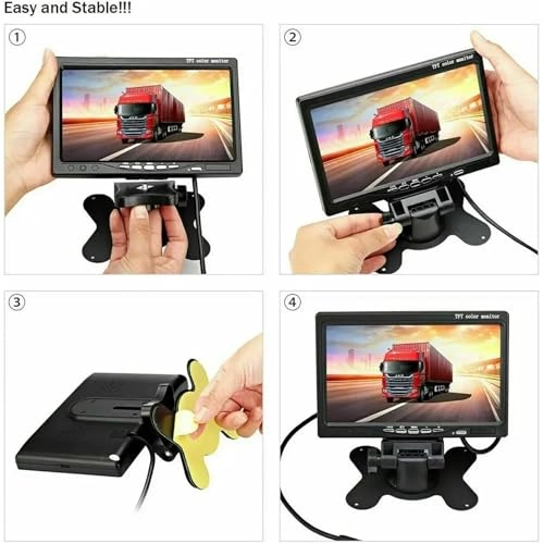 Digital Wireless Recorder - 7 IR LED 1280x720 Kit