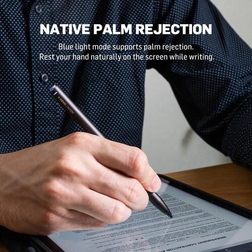 Dash 4 - Fine Point Black