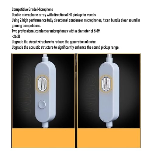 gfwr59zoax-13 Wired Earbud